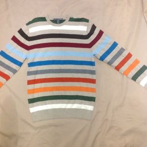 Old Navy Colorful Men's Sweater